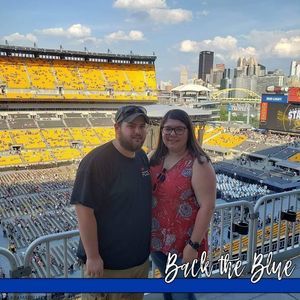 Meet your Posher, Kristen